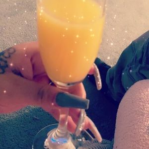 Meet your Posher, Jenn jenn